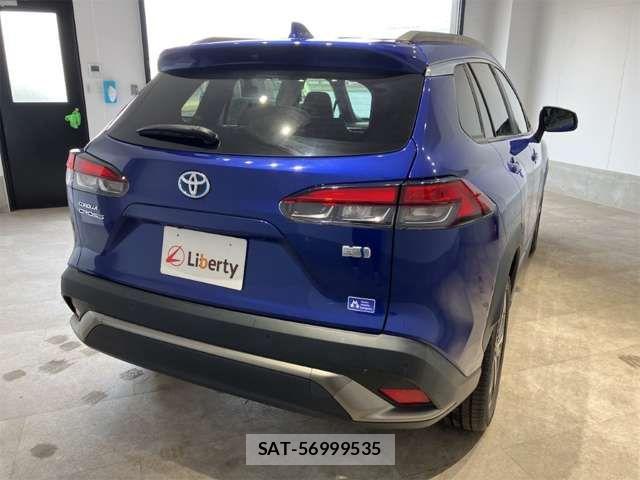 Toyota COROLLA CROSS 2021-12 6903452-12