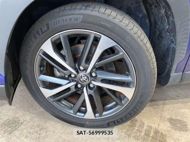 Toyota COROLLA CROSS 2021-12 6903452-14