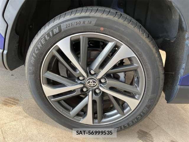 Toyota COROLLA CROSS 2021-12 6903452-18