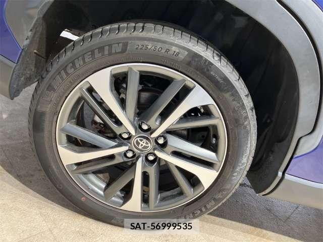 Toyota COROLLA CROSS 2021-12 6903452-19