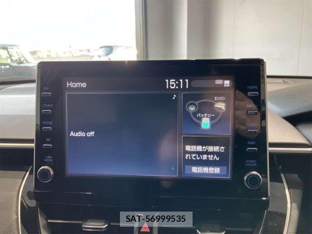Toyota COROLLA CROSS 2021-12 6903452-4