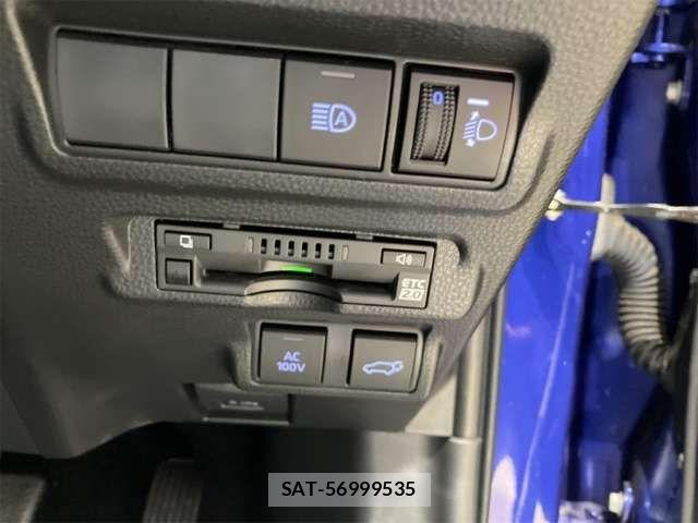 Toyota COROLLA CROSS 2021-12 6903452-5