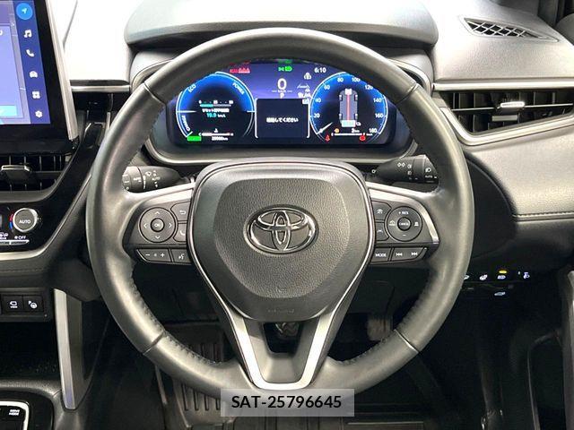 Toyota COROLLA CROSS 2024-08 6903448-10
