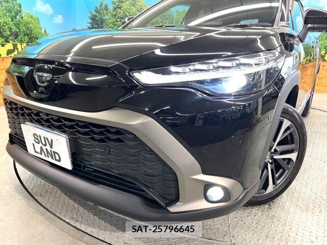 Toyota COROLLA CROSS 2024-08 6903448-11