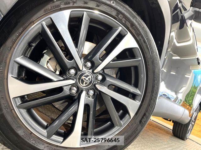 Toyota COROLLA CROSS 2024-08 6903448-12
