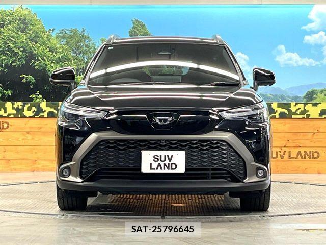 Toyota COROLLA CROSS 2024-08 6903448-13