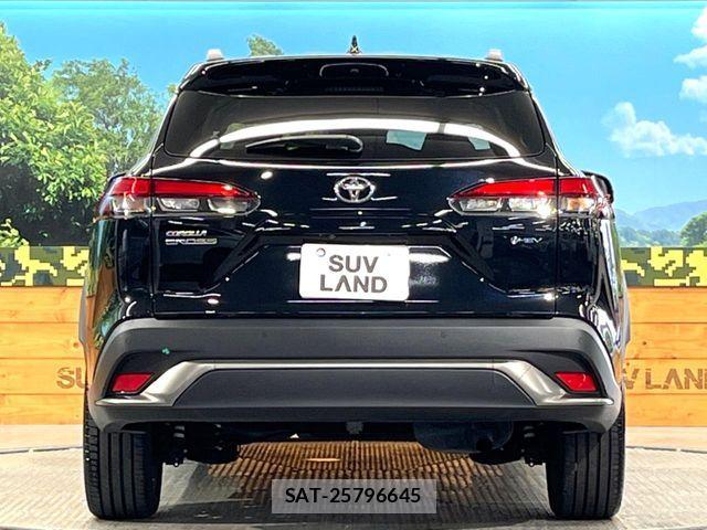 Toyota COROLLA CROSS 2024-08 6903448-14