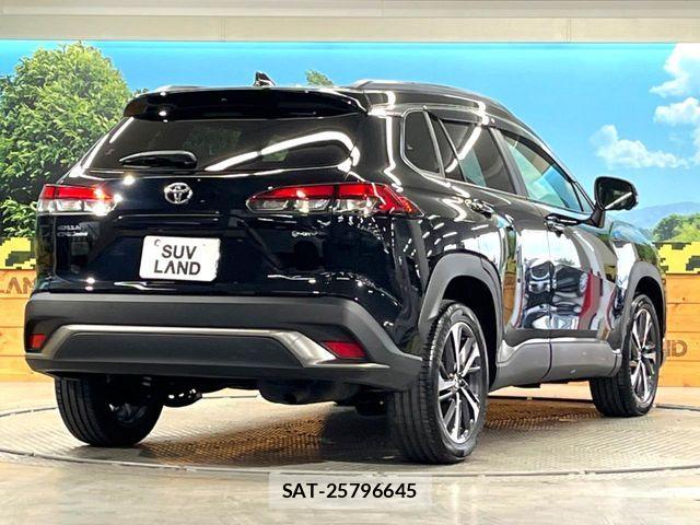 Toyota COROLLA CROSS 2024-08 6903448-16