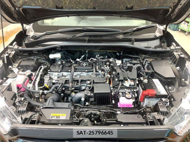 Toyota COROLLA CROSS 2024-08 6903448-17