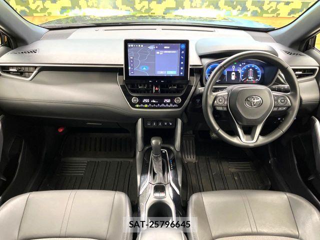 Toyota COROLLA CROSS 2024-08 6903448-1