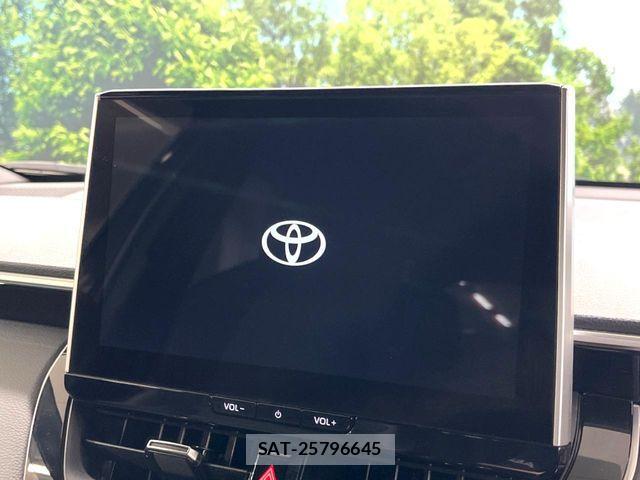 Toyota COROLLA CROSS 2024-08 6903448-2