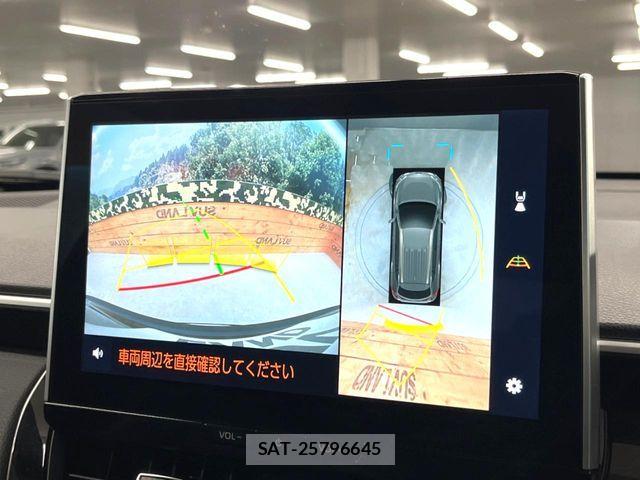 Toyota COROLLA CROSS 2024-08 6903448-3