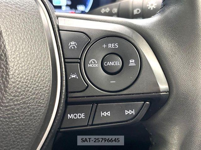 Toyota COROLLA CROSS 2024-08 6903448-5