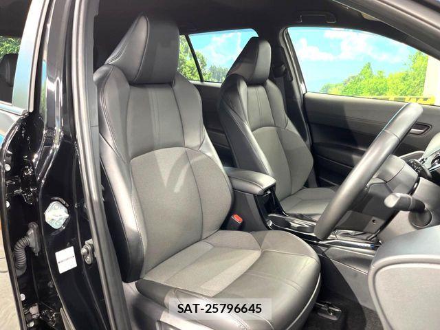 Toyota COROLLA CROSS 2024-08 6903448-7