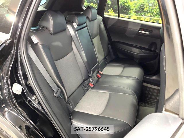Toyota COROLLA CROSS 2024-08 6903448-8