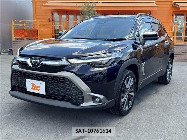 Toyota COROLLA CROSS 2024-02 6903449-9