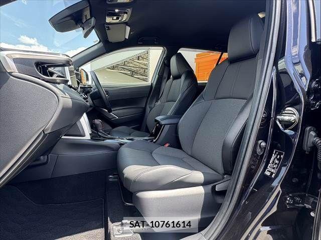 Toyota COROLLA CROSS 2024-02 6903449-16