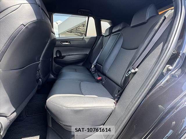 Toyota COROLLA CROSS 2024-02 6903449-17