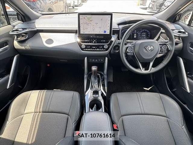 Toyota COROLLA CROSS 2024-02 6903449-1