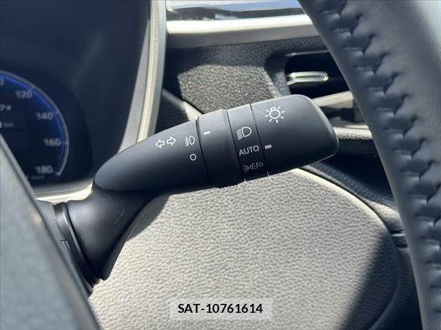 Toyota COROLLA CROSS 2024-02 6903449-26