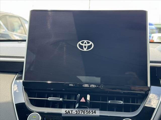 Toyota COROLLA CROSS 2024-02 6903449-2