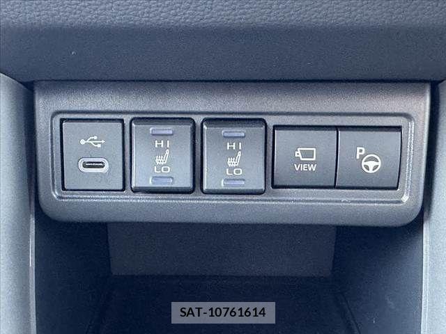 Toyota COROLLA CROSS 2024-02 6903449-29