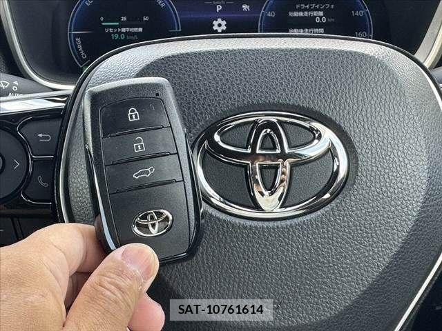 Toyota COROLLA CROSS 2024-02 6903449-6
