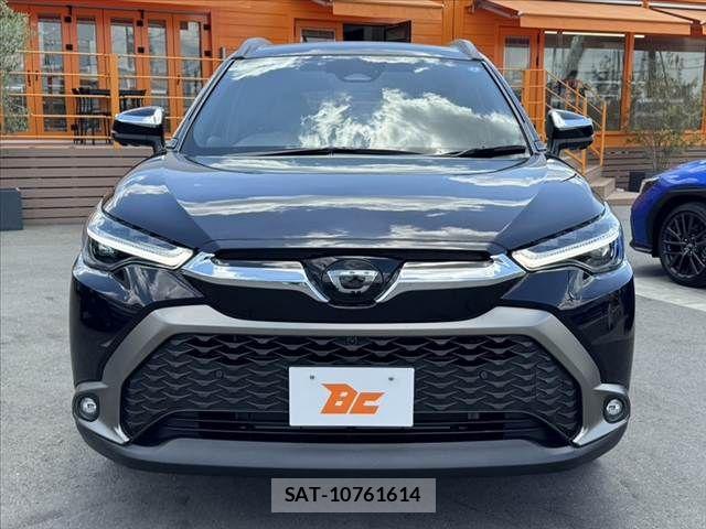 Toyota COROLLA CROSS 2024-02 6903449-8