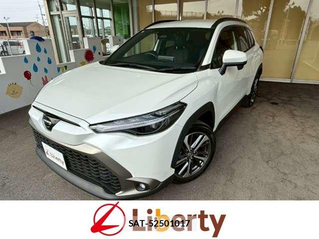 Toyota COROLLA CROSS 2024-02 6903443-0