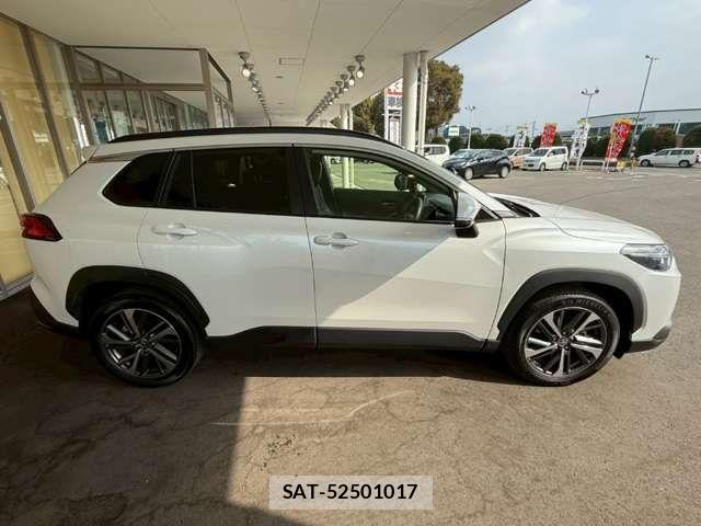 Toyota COROLLA CROSS 2024-02 6903443-11