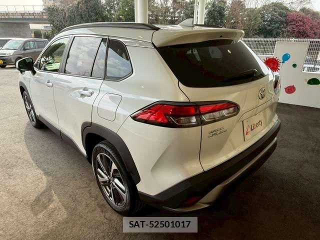 Toyota COROLLA CROSS 2024-02 6903443-13