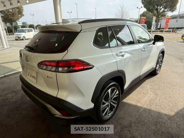 Toyota COROLLA CROSS 2024-02 6903443-15