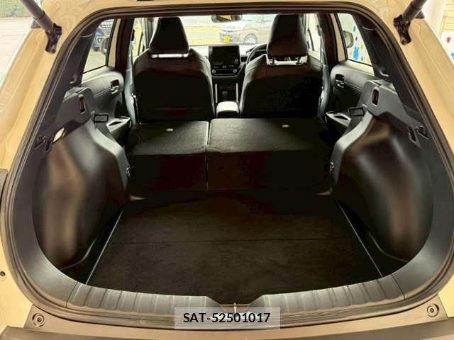 Toyota COROLLA CROSS 2024-02 6903443-16