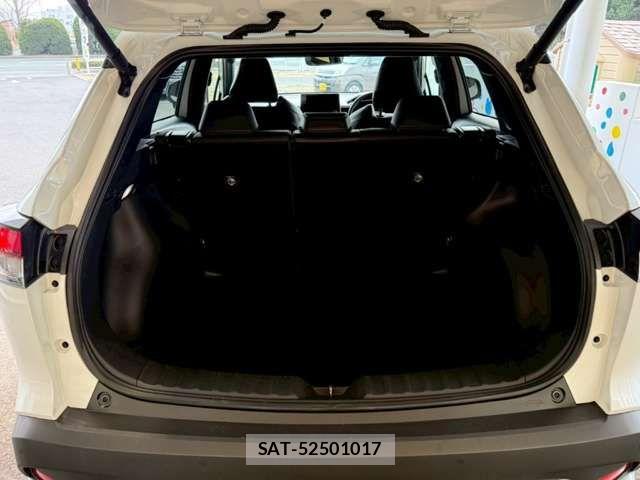Toyota COROLLA CROSS 2024-02 6903443-17