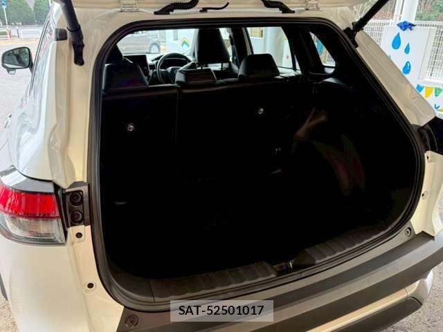Toyota COROLLA CROSS 2024-02 6903443-18
