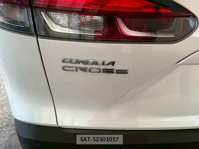 Toyota COROLLA CROSS 2024-02 6903443-19
