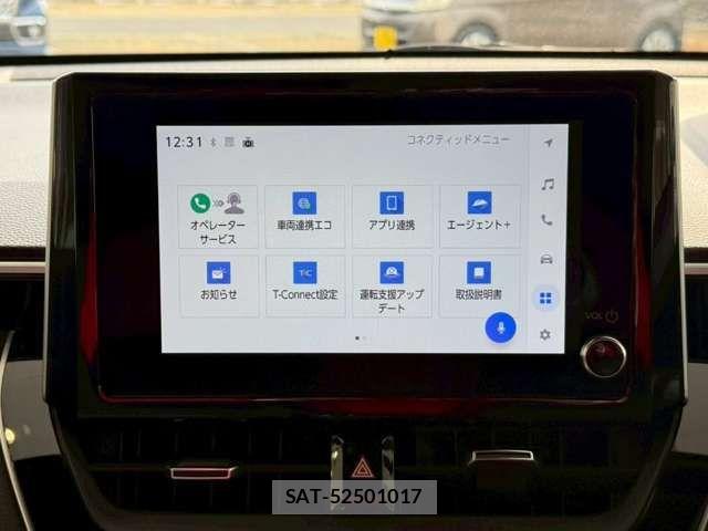 Toyota COROLLA CROSS 2024-02 6903443-4