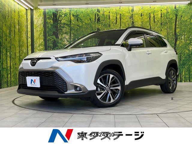 Toyota COROLLA CROSS 2024-02 6992545-0