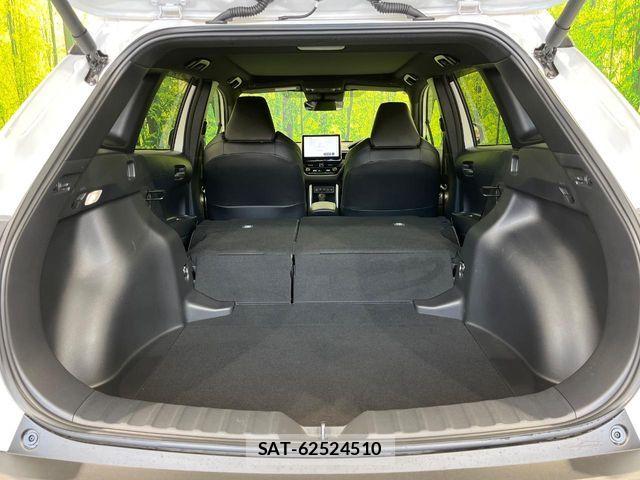 Toyota COROLLA CROSS 2024-02 6992545-9