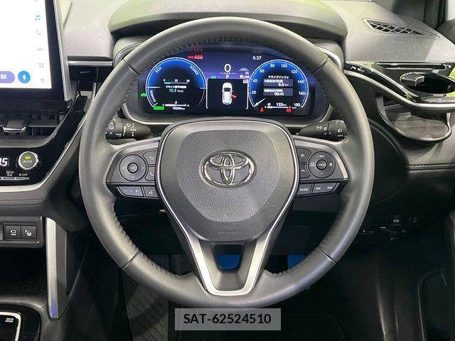 Toyota COROLLA CROSS 2024-02 6992545-10