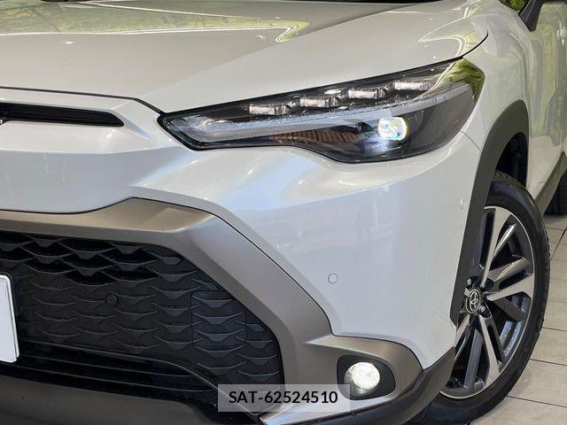Toyota COROLLA CROSS 2024-02 6992545-11