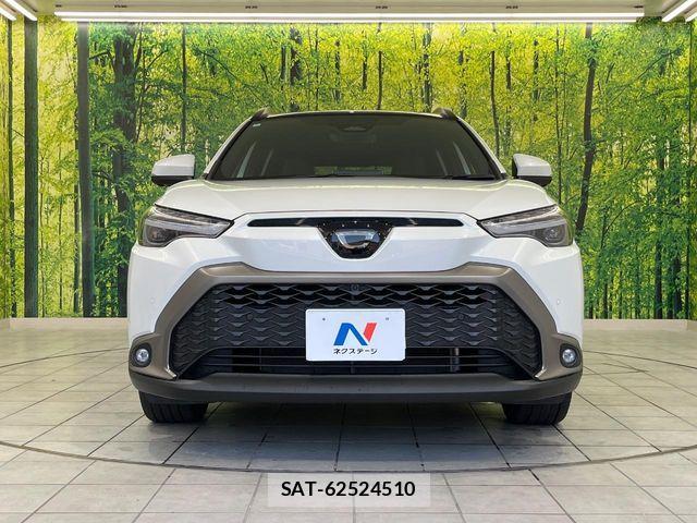 Toyota COROLLA CROSS 2024-02 6992545-13