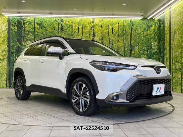 Toyota COROLLA CROSS 2024-02 6992545-15