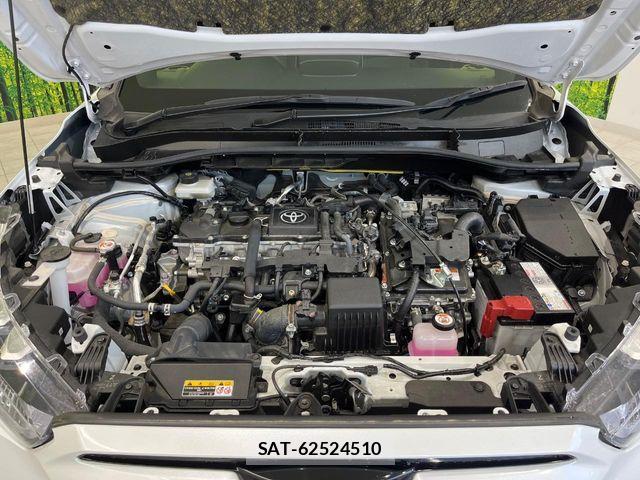 Toyota COROLLA CROSS 2024-02 6992545-17