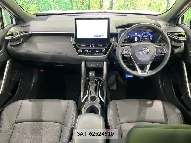 Toyota COROLLA CROSS 2024-02 6992545-1