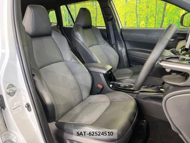 Toyota COROLLA CROSS 2024-02 6992545-7
