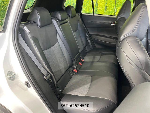 Toyota COROLLA CROSS 2024-02 6992545-8