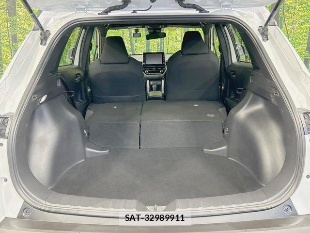 Toyota COROLLA CROSS 2022-03 6992549-9