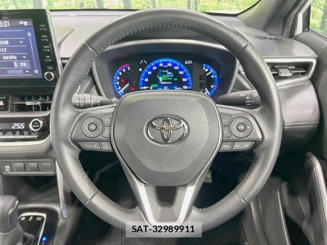 Toyota COROLLA CROSS 2022-03 6992549-10