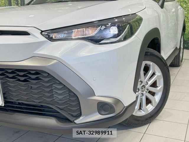 Toyota COROLLA CROSS 2022-03 6992549-11
